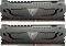 RAM PATRIOT PVS416G360C7K VIPER STEEL SERIES 16GB (2X8GB) DDR4 3600MHZ DUAL KIT