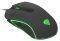 GENESIS NMG-1410 KRYPTON 150 ILLUMINATED 2400DPI GAMING MOUSE