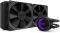 NZXT KRAKEN X52 HIGH-PERFORMANCE 240MM LIQUID...