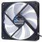 FRACTAL DESIGN SILENT SERIES R3 140MM CASE FAN