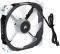 CORSAIR ML140 PRO LED WHITE 140MM PREMIUM MAGNETIC LEVITATION FAN