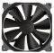 PHANTEKS PH-F140SP 140MM FAN BLACK/BLACK