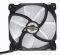 PHANTEKS PH-F140MP 140MM FAN BLACK/WHITE