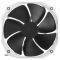 PHANTEKS PH-F140HP II 140MM FAN BLACK/WHITE
