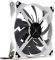 ZALMAN ZM-DF14BL 140MM PREMIUM DUAL IMPELLER RED LED FAN