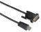 HAMA 122131 CONNECTING CABLE HDMI PLUG - DVI/...