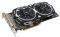 VGA MSI RADEON RX580 ARMOR 8G OC 8GB GDDR5 PC...