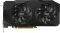 VGA ASUS DUAL GEFORCE GTX 1660 SUPER OC EVO D...