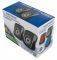 ESPERANZA EP140KE FLAMENCO 2.0 USB STEREO SPEAKERS BLACK/GREY