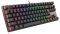  GENESIS NKG-1597 THOR 300 TKL MECHANICAL RGB BACKLIGHT - OUTEMU RED SWITCH