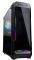 CASE COUGAR MX331-T TEMPERED GLASS SIDE WINDO...