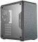 CASE COOLERMASTER MASTERBOX Q300L TUF CASE COOLERMASTER MASTERBOX Q300L TUF