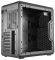 CASE COOLERMASTER MASTERBOX Q300L TUF CASE COOLERMASTER MASTERBOX Q300L TUF