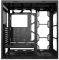 CASE DEEPCOOL MACUBE 550 BLACK