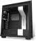 CASE NZXT H710 MIDI TOWER WHITE