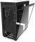 CASE NZXT H710 MIDI TOWER WHITE