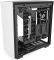 CASE NZXT H710 MIDI TOWER WHITE