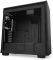 CASE NZXT H710I MIDI TOWER BLACK