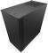 CASE NZXT H510I SMART MATTE MID-TOWER WITH TE...