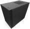 CASE NZXT H210I MINI-ITX TOWER BLACK