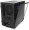 CASE NZXT H210I MINI-ITX TOWER BLACK