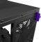 CASE NZXT H210I MINI-ITX TOWER BLACK