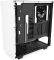 CASE NZXT H510 MIDI TOWER WHITE