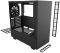 CASE NZXT H510I MIDI TOWER BLACK