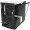 CASE NZXT H210I MINI-ITX TOWER WHITE