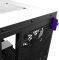 CASE NZXT H210I MINI-ITX TOWER WHITE