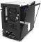 CASE NZXT H210 MINI-ITX TOWER WHITE