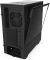 CASE NZXT H510 MIDI TOWER WITH TEMPERED GLASS BLACK