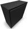 CASE NZXT H710 MIDI TOWER BLACK