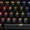 SPARTAN GEAR - CYCLOPS WIRED MECHANICAL GAMING KEYBOARD