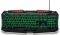 SPARTAN GEAR - CHIMERA WIRED GAMING KEYBOARD