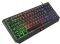  FURY NFU-1238 HURRICANE TKL RAINBOW BACKLIGHT GAMING