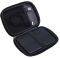 CASELOGIC HDC-11 PORTABLE HARD DRIVE CASE BLACK