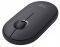 LOGITECH PEBBLE M350 WIRELESS MOUSE GRAPHITE