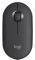 LOGITECH PEBBLE M350 WIRELESS MOUSE GRAPHITE