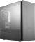 CASE COOLERMASTER SILENCIO S600 TG TEMPERED G...