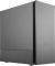 CASE COOLERMASTER SILENCIO S600 TG TEMPERED GLASS