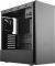 CASE COOLERMASTER SILENCIO S600 TG TEMPERED GLASS