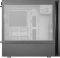 CASE COOLERMASTER SILENCIO S600 TG TEMPERED GLASS