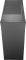 CASE COOLERMASTER SILENCIO S600 TG TEMPERED GLASS