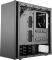CASE COOLERMASTER SILENCIO S600 TG TEMPERED GLASS