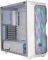 CASE COOLER MASTER MASTERBOX TD500 MESH WHITE...