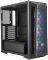 CASE COOLER MASTER MASTERBOX MB511 ARGB MID-TOWER BLACK