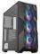 CASE COOLER MASTER MASTERBOX TD500 MESH BLACK...