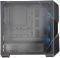 CASE COOLER MASTER MASTERBOX TD500 MESH BLACK ARGB