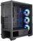 CASE COOLER MASTER MASTERBOX TD500 MESH BLACK ARGB